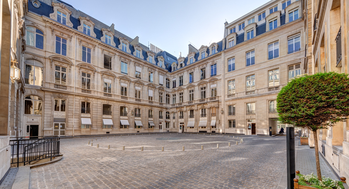 Treasures of Place Vendôme
