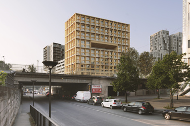 Gecina cède le 101 avenue des Champs-Élysées - Business Immo